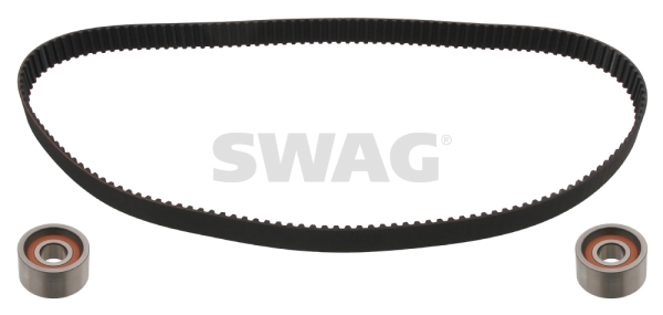 Sada ozubeného remeňa SWAG